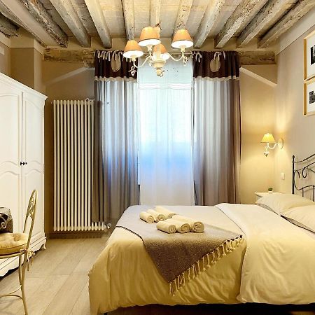 All'Interno Delle Mura Appartamento Con Wi-Fi E Netflix Lucca Exterior photo
